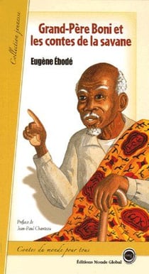 Gd pere boni et contes sauvage