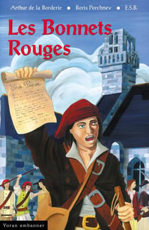 Les Bonnets Rouges