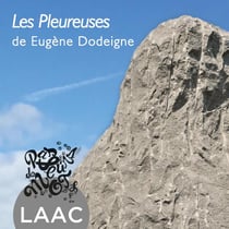 Les pleureuses de eugene dodeigne