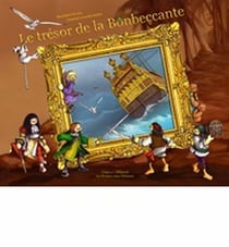 Le trésor de la bonbeccante