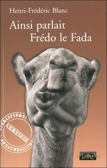 Ainsi parlait fredo le fada
