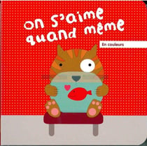 On s'aime quand même