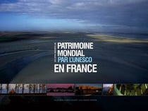 Sites inscrits au patrimoine mondial par l'unesco en france