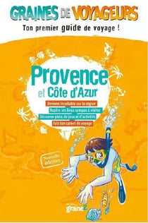 Graines de voyageurs - provence et côte d'azur