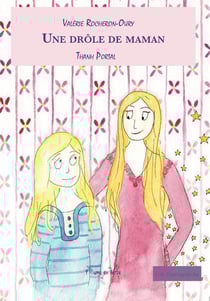 Une drole de maman