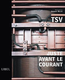 TSV - juste avant le courant