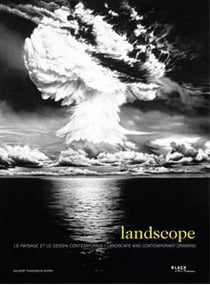 Landscope - le paysage et le dessin contemporain