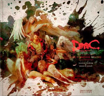 Devil may cry - une comédie divine
