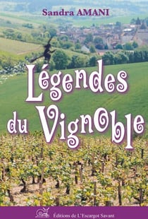 Légendes du vignoble