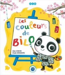 Les couleurs de bilo