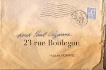23 rue Boulegon