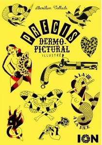 Précis dermo-pictural illustré
