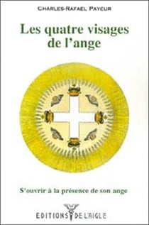 Quatre visages de l'ange