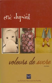 Voleurs de sucre