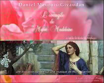 L'évangile de marie-madeleine