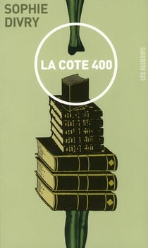 La cote 400