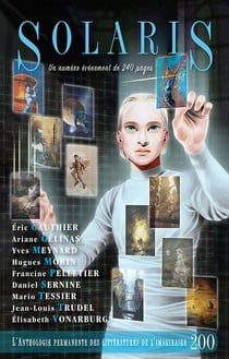 Revue Solaris n.200