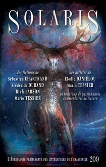 Revue Solaris n.209
