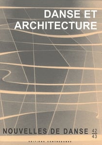 Danse et architecture