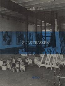 Zurstrassen