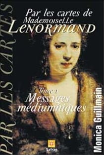 Messages mediumniques t.1 lenormand