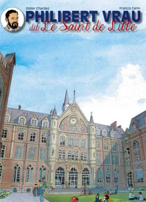 Philibert vrau dit le saint de lille