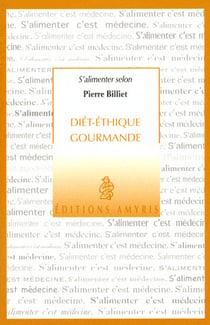 Diét-éthique gourmande