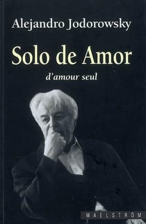 Solo de amor