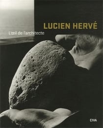Lucien herve l oeil de l architecte