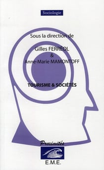 Tourisme et sociétés
