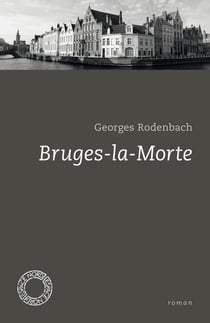 Bruges-la-morte ancienne edition
