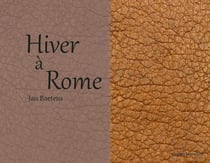 Hiver à Rome