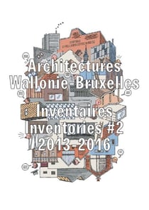 3 - inventaires #2 2013-2016