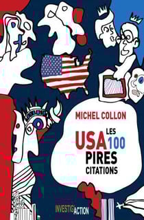 USA - les 100 pires citations