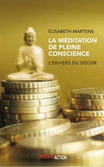 MéDITATION DE PLEINE CONSCIENC
