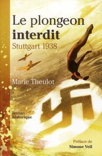 Le plongeon interdit - stuttgart 1938