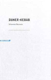 Döner-kebab