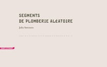 Segments de plomberie aléatoire