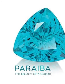 Paraíba : The legacy of a color
