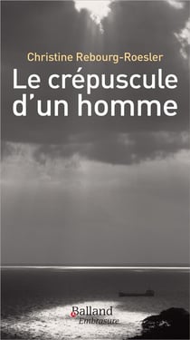 Le crépuscule d'un homme - lettre à Pierre