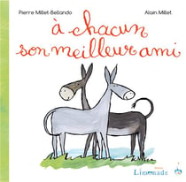 À chacun son meilleur ami