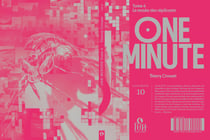 One minute : le musée des réplicants