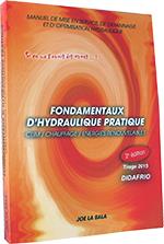 Fondamentaux d'hydraulique pratique