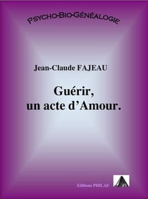 Guérir, un acte d'amour