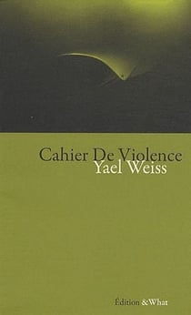 Cahier de violence