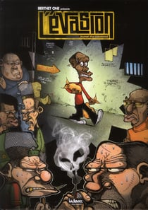L'évasion - journal d'un condamné