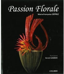 Passion florale
