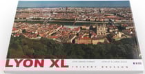 Lyon, grand format xl