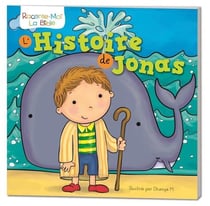 L'histoire de jonas