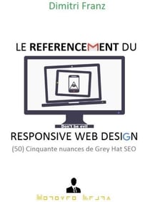 Le référencement du responsive web design